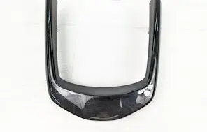 Mazda CX-3 Gear shifter surround trim plastic D09W64357