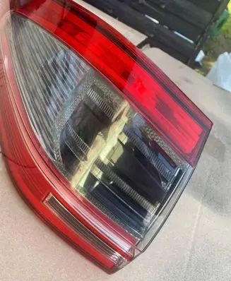 Ford S-MAX Rear/tail lights 17318701