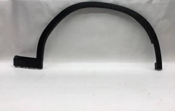 BMW X3 G01 Front arch trim 7400672 77382810 5777400672