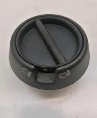 Renault Master II Headlight level height control switch 7700352939