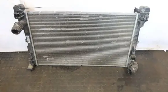 Alfa Romeo Mito Coolant radiator