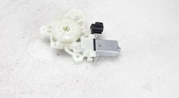 Ford Puma Front door window regulator motor L1TB14A389BB