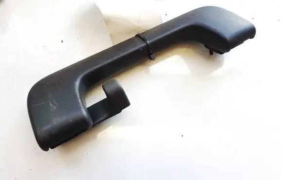 Audi Q7 4L Rear interior roof grab handle 8P0857608E 8P0857607K