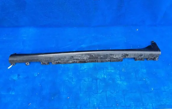 BMW X3 F25 Sill/side skirt trim 8048171