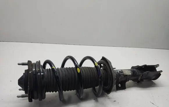 Hyundai i20 (BC3 BI3) Front shock absorber with coil spring 54651Q0AA0 256427084B 54630Q0AA0