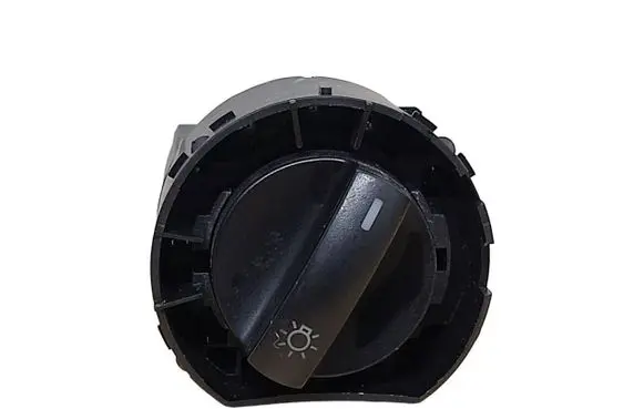 Volkswagen Polo IV 9N3 Light switch 6Q0941531B