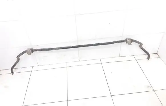 Mercedes-Benz E A207 Rear anti-roll bar/sway bar A2043261465