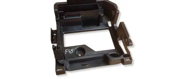 BMW 2 F45 Other interior part 9261996 20335610 F24934