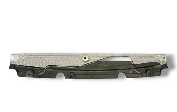 BMW X7 G07 Rear bumper underbody cover/under tray 8093938 51758093938