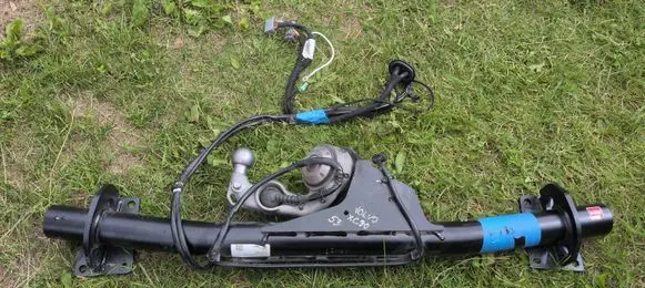 Volvo XC90 Tow bar set 32351368