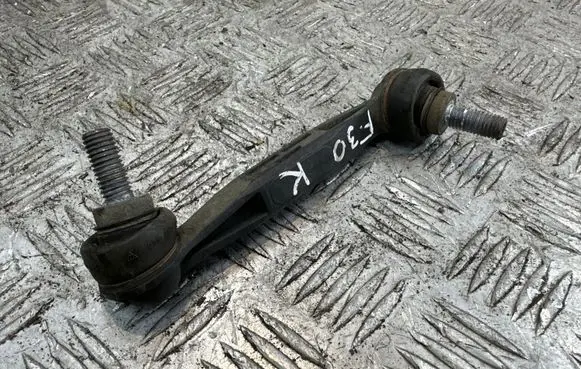 Rear anti-roll bar/stabilizer link