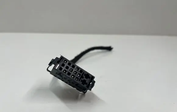Porsche Cayenne (9PA) Other wiring loom 6Q0972777