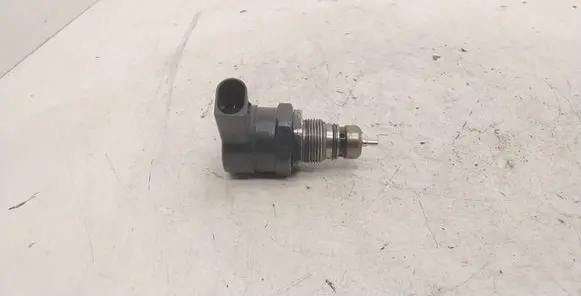 BMW 5 E39 Fuel pressure regulator 0281002481 220702 10348926