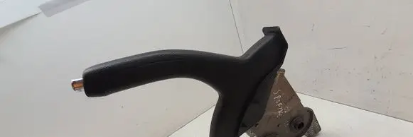 KIA Sportage Handbrake/parking brake lever assembly 