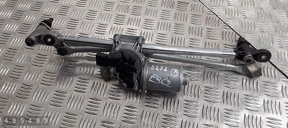 BMW X1 E84 Front wiper linkage 299246601