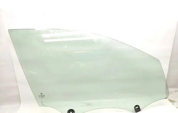 Peugeot 308 Front door window glass four-door 43R009007 E000189 DOT39AS2M40
