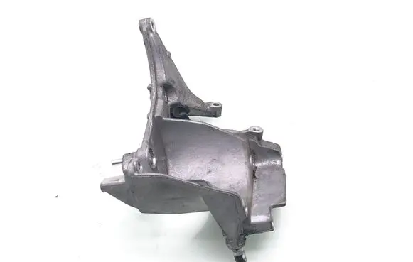 Citroen C4 Grand Picasso Fuel filter bracket/mount holder 9672309580