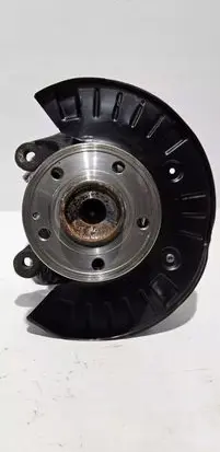 Mercedes-Benz Vito Viano W447 Front wheel hub spindle knuckle H00241KAMAX
