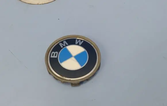 BMW 5 E39 Original wheel cap 1095361