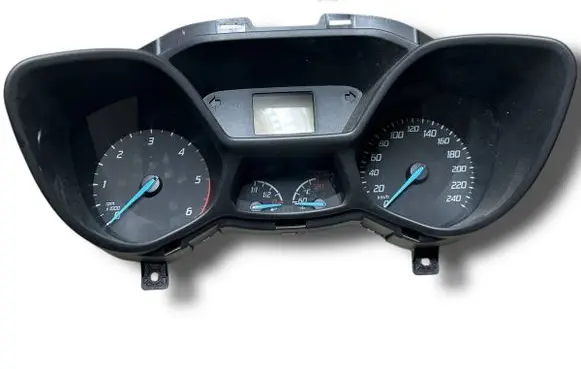 Ford Transit Clock R149 FT1T10849GD