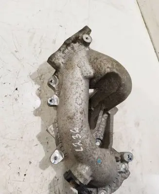 Honda Civic IX Air intake hose/pipe