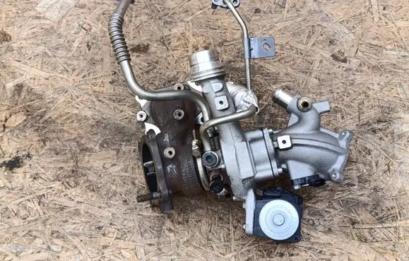 Hyundai Bayon Turbo 2823107600 8925990001 ADQ05821