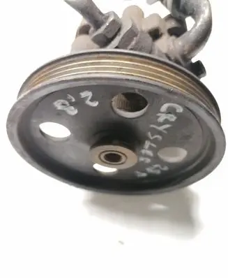 Chrysler Voyager Electric power steering pump 
