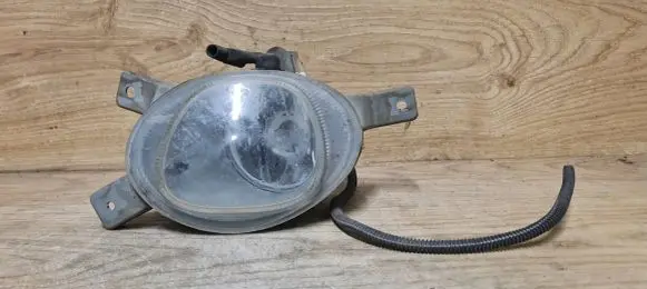 Volvo XC70 Front fog light 9190905