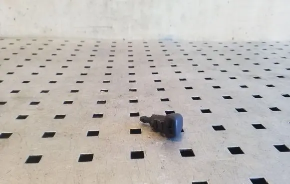 KIA Sportage Windshield washer spray nozzle 