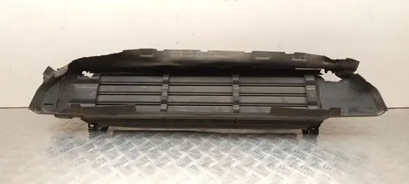 Volvo XC40 Intercooler air guide/duct channel 31455422