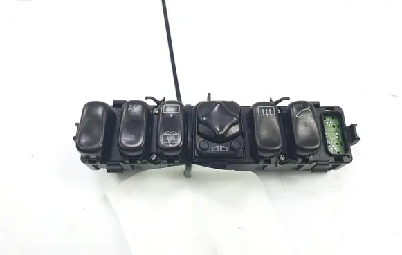 Mercedes-Benz A W168 Other switches/knobs/shifts 1688205110