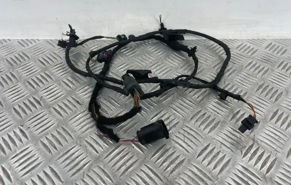BMW 3 G20 G21 Parking sensor (PDC) wiring loom