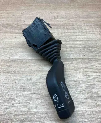 Opel Corsa C Wiper control stalk 09185413