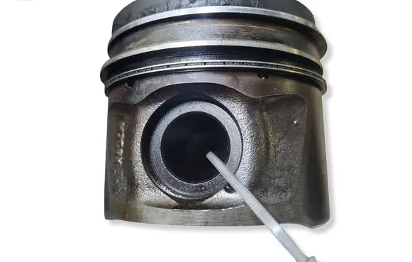 Jaguar XF X250 Piston 276DT