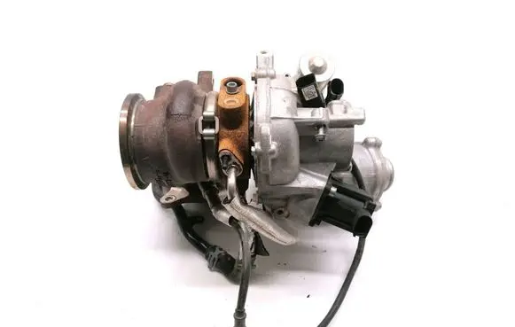 Volkswagen Tiguan Turbo 06K145874L