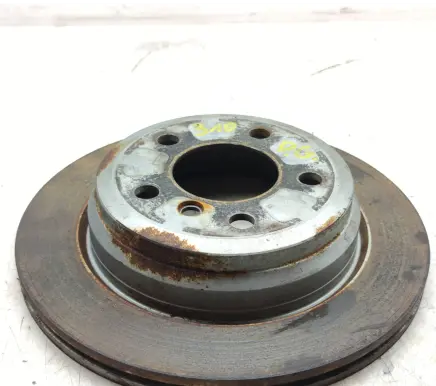 BMW 3 F30 F35 F31 Rear brake disc