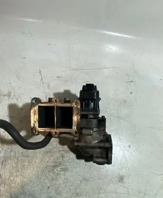 Chevrolet Orlando EGR valve 2122A100 K5170980