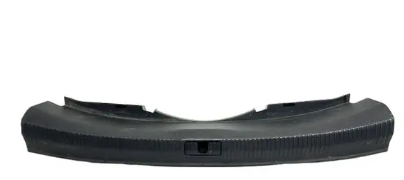 Audi A4 S4 B9 8W Trunk/boot sill cover protection 8W5863471B 44672