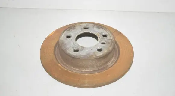 BMW i3 Rear brake disc 6861013 34216861013 2457091