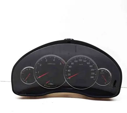Subaru Outback Speedometer (instrument cluster) NSL400L