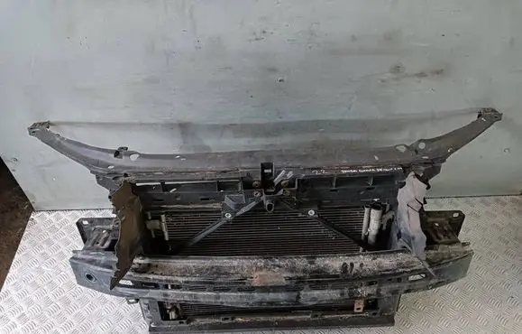 Skoda Octavia Mk3 (5E) Radiator set 