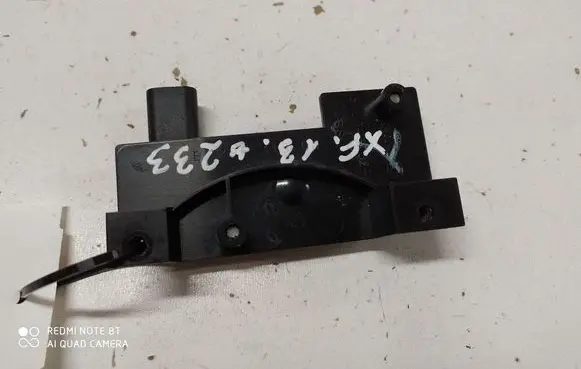 Jaguar XF Interior comfort aerial antenna 6G9115K603KB