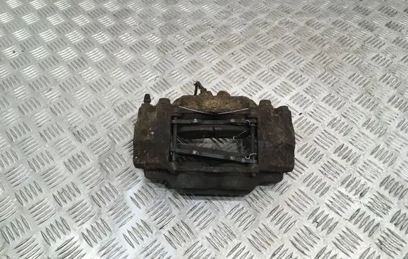 Toyota Land Cruiser (J150) Front brake caliper