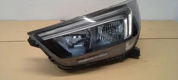 Opel Mokka X Headlight/headlamp 42589988