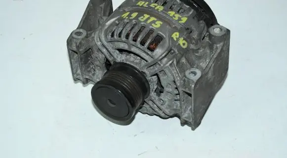 Alfa Romeo 159 Generator/alternator 60694260