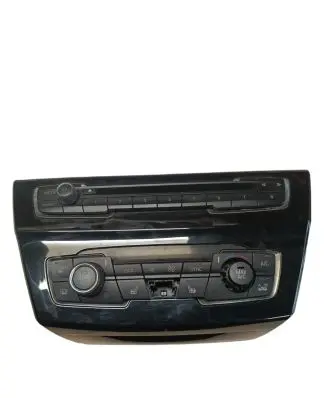 BMW X1 F48 F49 Multifunctional control switch/knob 93059075145 2566095 6135