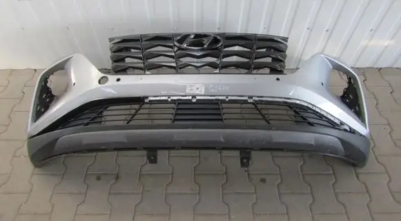 Hyundai Tucson IV NX4 Front bumper 86511-N7000