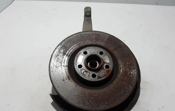 Volvo XC90 Front wheel hub 31476878