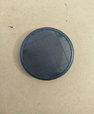 Renault Espace - Grand espace IV Front door speaker cover trim 