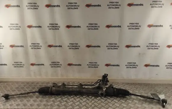 Mercedes-Benz S W221 Steering rack A22111051007 586857